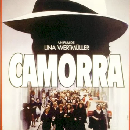 Miniature photo du film : Camorra