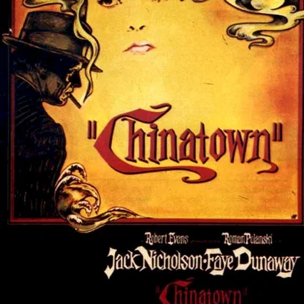 Miniature photo du film : Chinatown