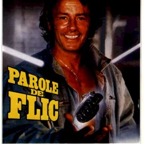 Photo du film : Parole de flic
