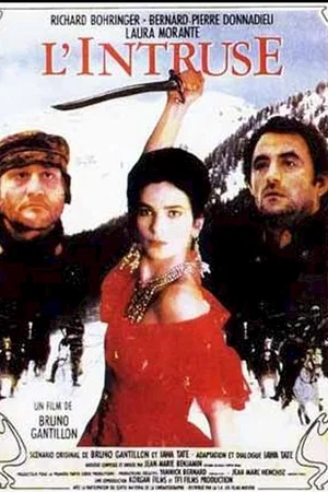 Affiche du film : L'intruse