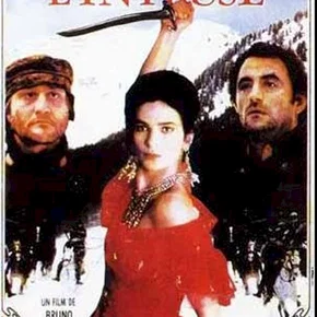 Photo du film : L'intruse