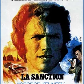 Photo du film : La sanction