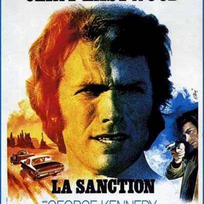 Miniature photo du film : La sanction