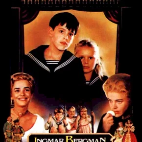 Photo du film : Fanny et Alexandre