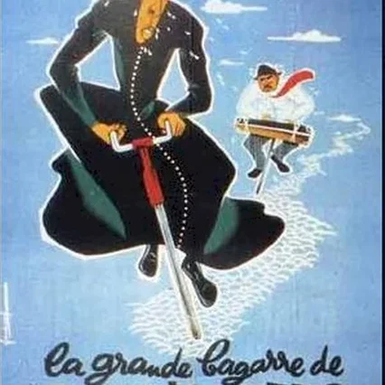 Miniature photo du film : La grande bagarre de don camillo