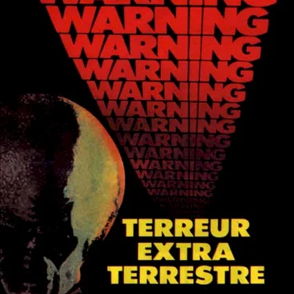 Miniature photo du film : Terreur extraterrestre