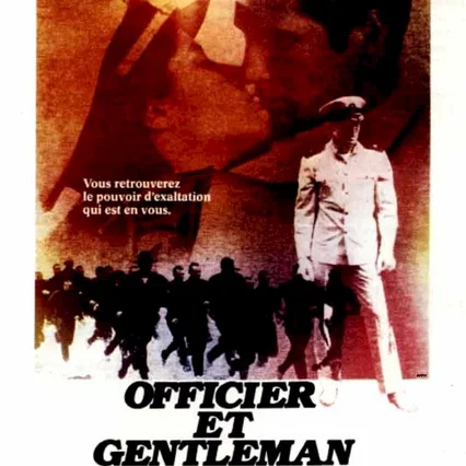 Miniature photo du film : Officier et gentleman