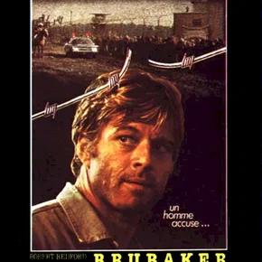Photo du film : Brubaker
