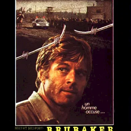 Miniature photo du film : Brubaker