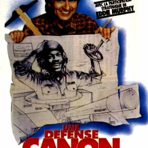 Photo du film : Une defense canon