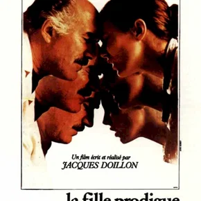 Photo du film : La fille prodigue