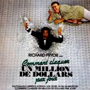 Photo du film : Comment claquer un million de dollars