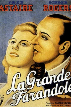 Affiche du film La grande farandole