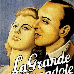 Photo du film : La grande farandole