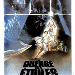 Photo du film : Star Wars : épisode IV - Un nouvel espoir