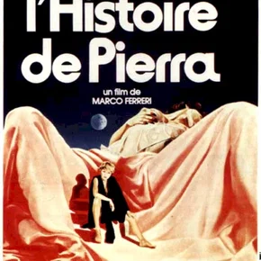 Photo du film : L'histoire de Pierra
