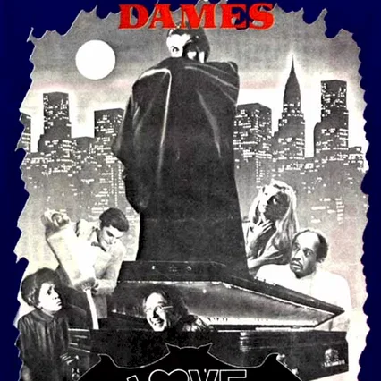Miniature photo du film : Le vampire de ces dames