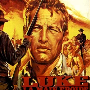 Photo du film : Luke la main froide