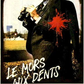Photo du film : Le mors aux dents