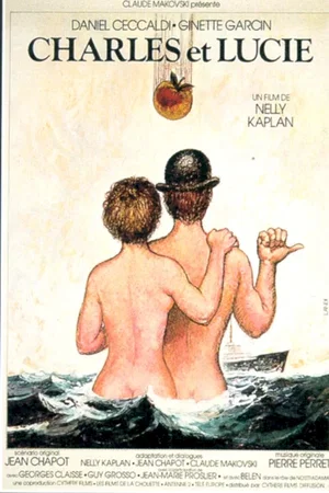 Affiche du film : Charles et Lucie