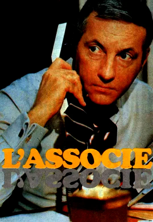 Affiche du film : L'associe