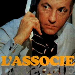Photo du film : L'associe