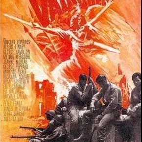 Photo du film : Les vainqueurs