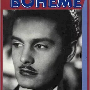 Photo du film : La vie de bohème