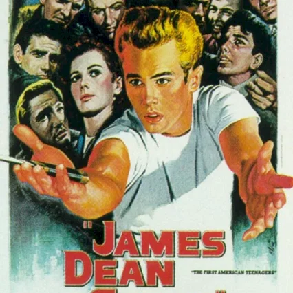 Miniature photo du film : James dean story