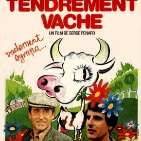 Photo du film : Tendrement vache