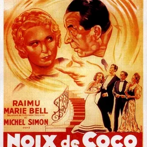 Photo du film : Noix de coco