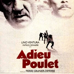 Photo du film : Adieu poulet