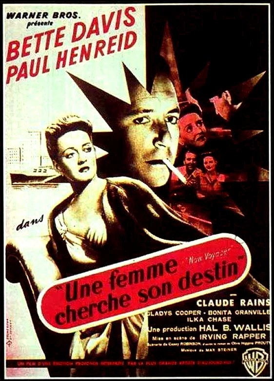 Photo du film : Une Femme cherche son destin