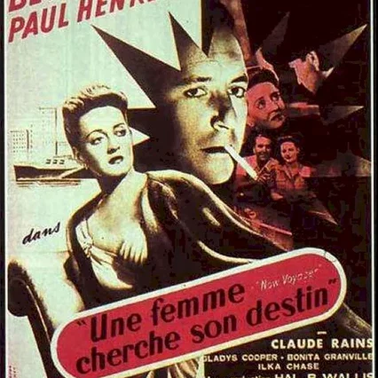 Miniature photo du film : Une Femme cherche son destin