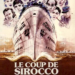 Photo du film : Le coup de sirocco