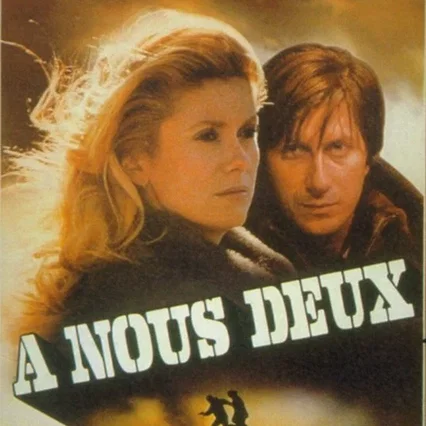 Miniature photo du film : A nous deux