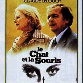 Photo du film : Le chat et la souris