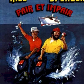 Photo du film : Pair et impair