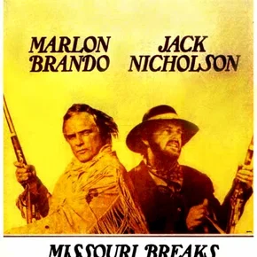 Photo du film : The missouri breaks