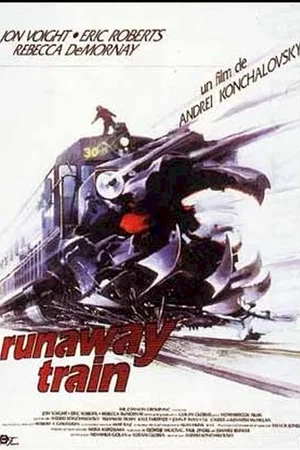 Photo du film : Runaway train 