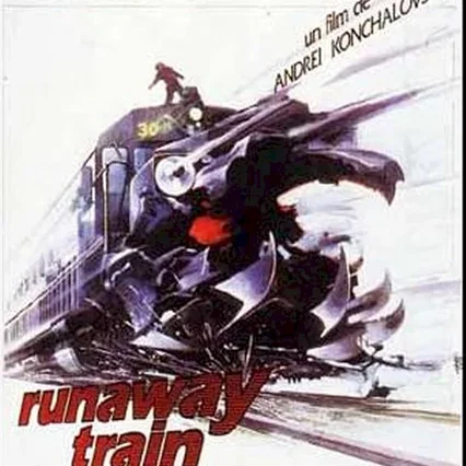Miniature photo du film : Runaway train 