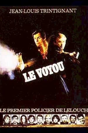 Affiche du film : Le voyou