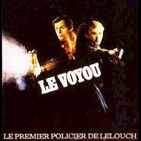 Photo du film : Le voyou