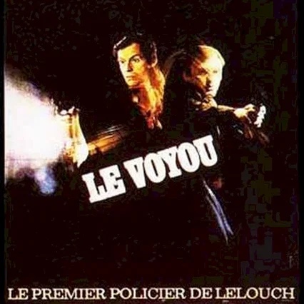 Miniature photo du film : Le voyou