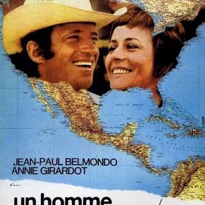 Photo du film : Un homme qui me plaît
