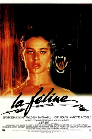 Photo du film : La Féline