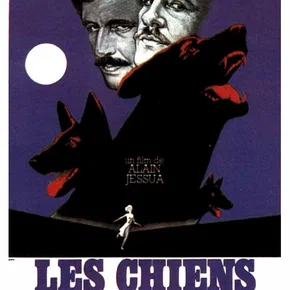 Photo du film : Les chiens