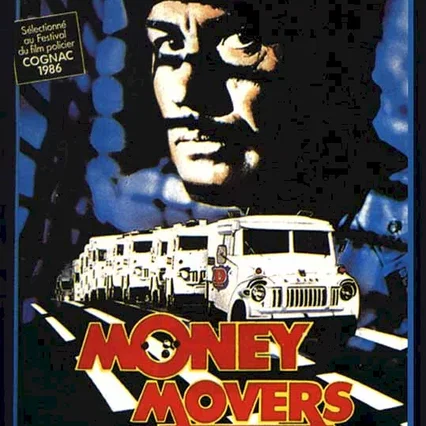 Miniature photo du film : Money movers