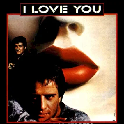 Miniature photo du film : I love you