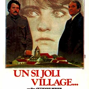 Photo du film : Un si joli village